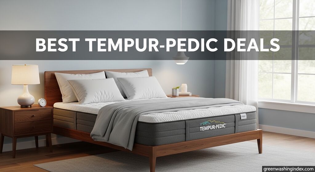 Best Tempur-Pedic Deals 2026: 8 Models Compared