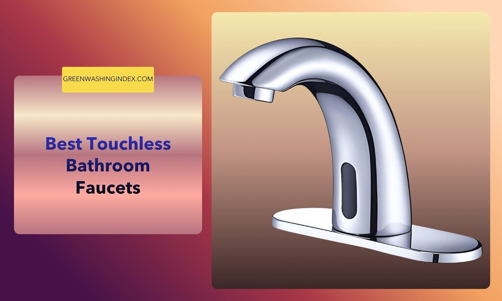 Best Touchless Bathroom Faucets 2026: 12 Models Compared