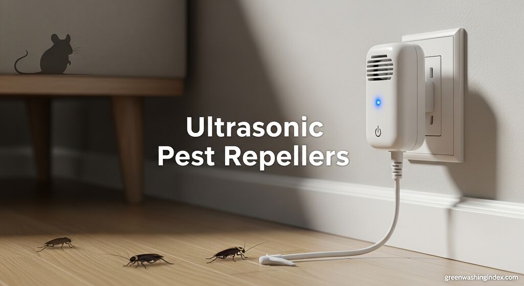 8 Best Ultrasonic Pest Repellers To Buy August 2026