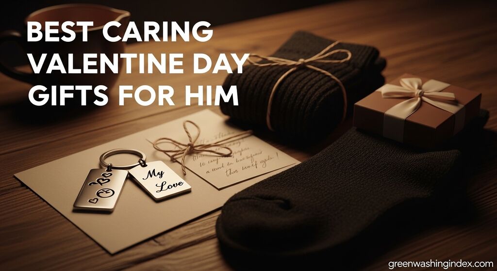 Best Valentines Day Gifts For Him To Show That You Care 2026