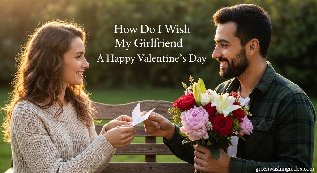 Best Ways To Wish Your Girlfriend Happy Valentine’s Day 2026