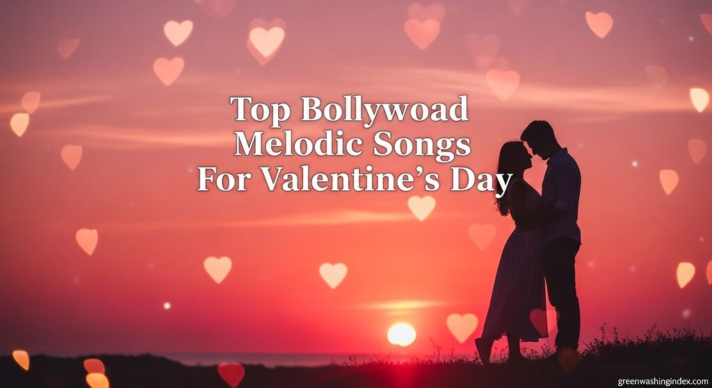 12 Bollywood Melodies That Make Valentine’s Day Feel Magical 2026