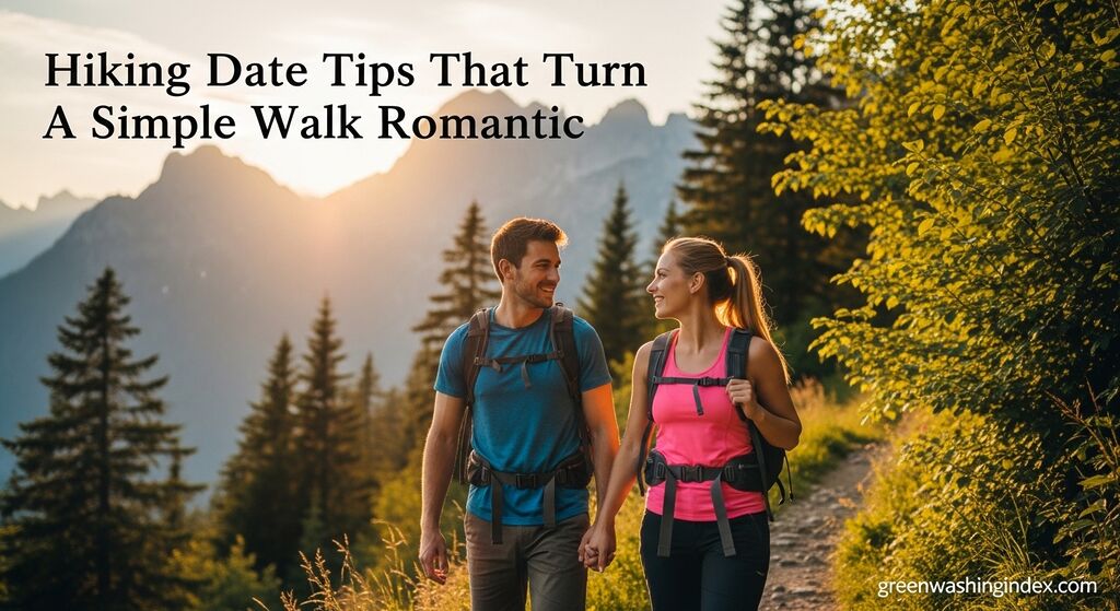 Hiking Date Ideas That Feel Adventurous And Intimate 2026