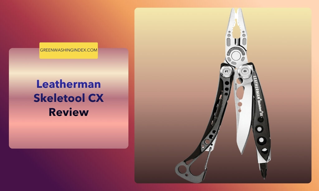 Leatherman Skeletool CX Review: Best Multitool for EDC 2026