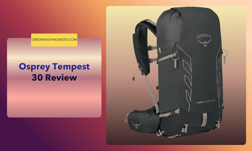 Osprey Tempest 30 Review: The Best Women’s-Specific Daypack for 2026