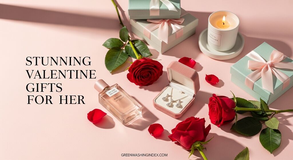 26 Valentine Gifts For Her That Look Way More Expensive 2026