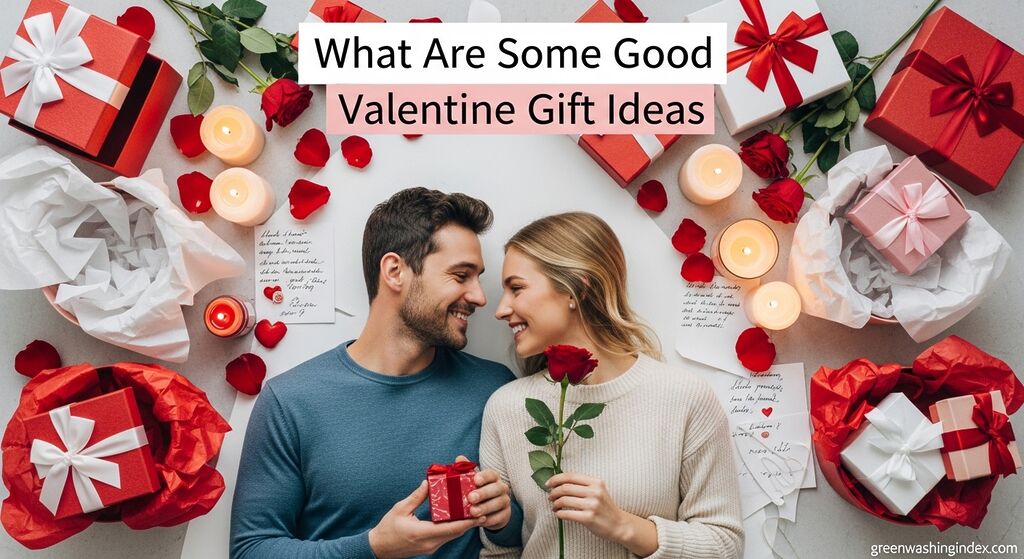 What Are Some Good Valentine Gift Ideas For 2026?