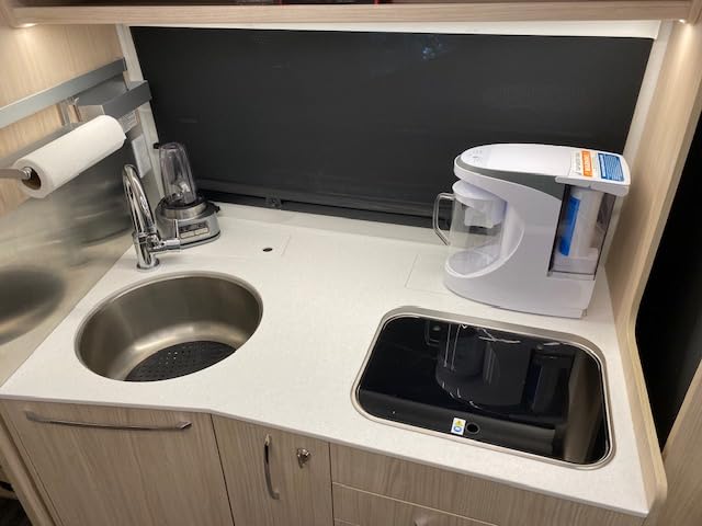 Ninja Foodi Smoothie Maker & Nutrient Extractor | Smoothie Blender, Mixer, Grinder - Premium Blending Performance for Sauces, Frozen Drinks, and More | 1200 Peak Watt Motor | SS101 customer photo 2