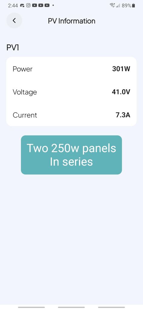BLUETTI Portable Power Station AC180, 1152Wh LiFePO4 Battery Backup w/ 2 1800W (2700W peak) AC Outlets, 0-80% in 45Min, Solar Generator for Camping, Off-grid, Power Outage customer photo 2