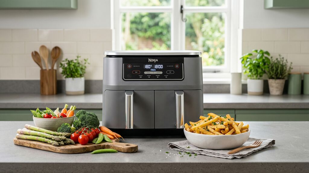 15 Best Ninja Air Fryer Deals (August 2026) – Expert Reviewed