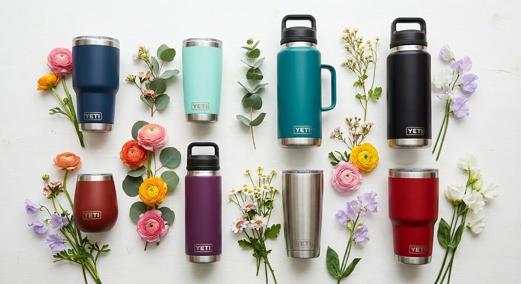 15 Best YETI Tumbler Deals on Amazon (August 2026)