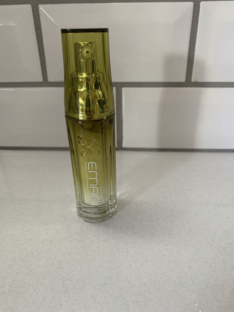 Emani Perfect 10 All-in-One Primer customer photo 1