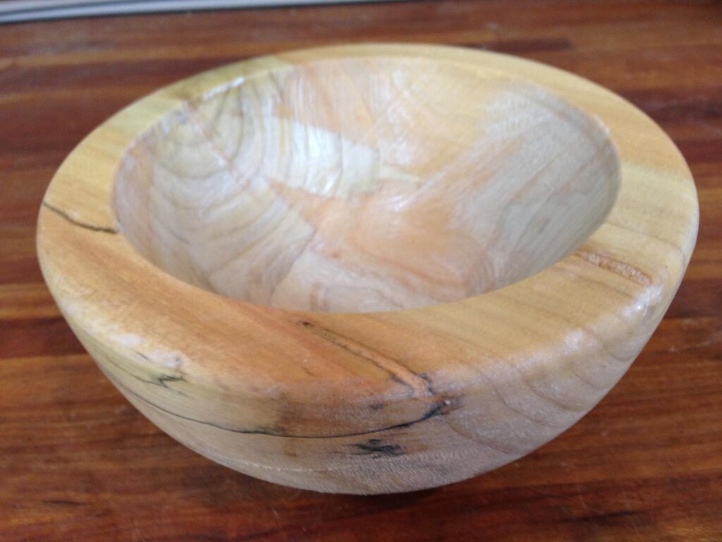 ANCHORSEAL 2 Log & Lumber end Grain Sealer - Prevents up to 90% of end Checks (Drying Splits) on Cut Ends of Wood & Decks. Green Wood Sealer for Turning Blanks & Bowls. customer photo 2