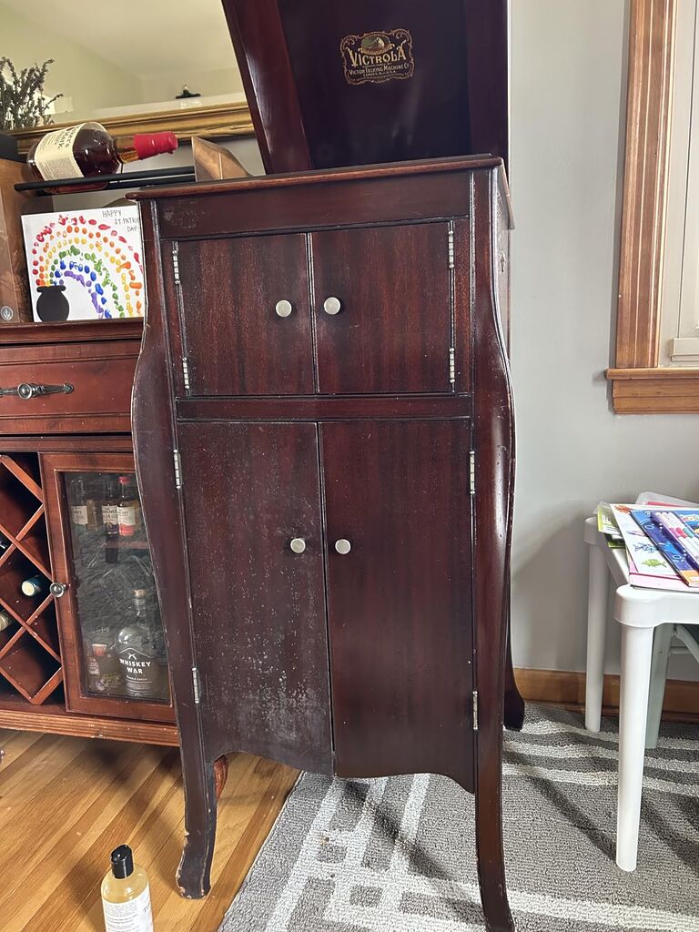 Tried & True Original Wood Finish, Pint - Linseed Oil & Beeswax Blend, Ideal for All Woodwork, Long-Lasting Durability, Food Safe Sealer, Non-Toxic Wood Finish customer photo 2