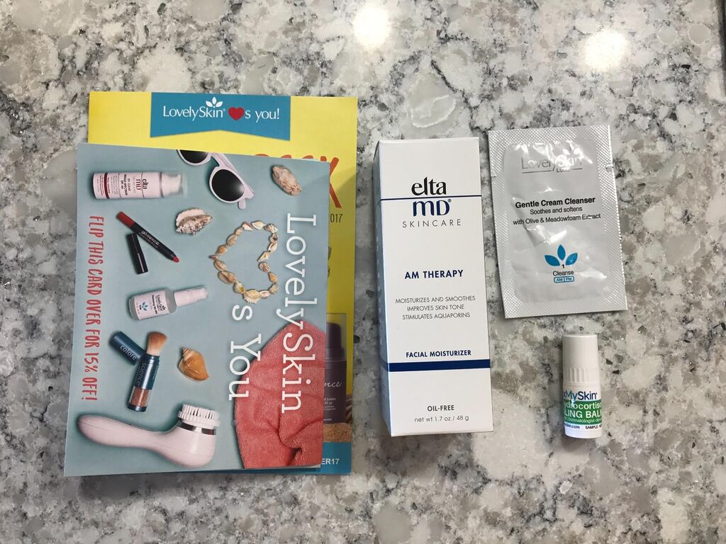EltaMD AM Restore Face Moisturizer customer photo 1