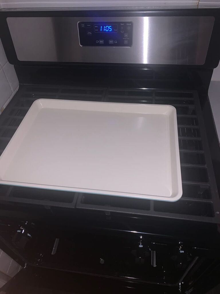 GreenLife Bakeware 18