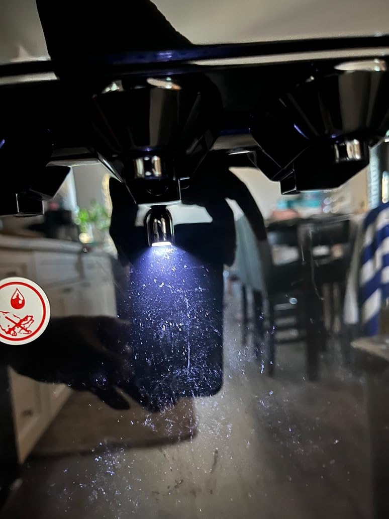 Avalon A4BLWTRCLR Bottom Loading Water Cooler Water Dispenser - 3 Temperature Settings - Hot, Cold & Room Water customer photo 1