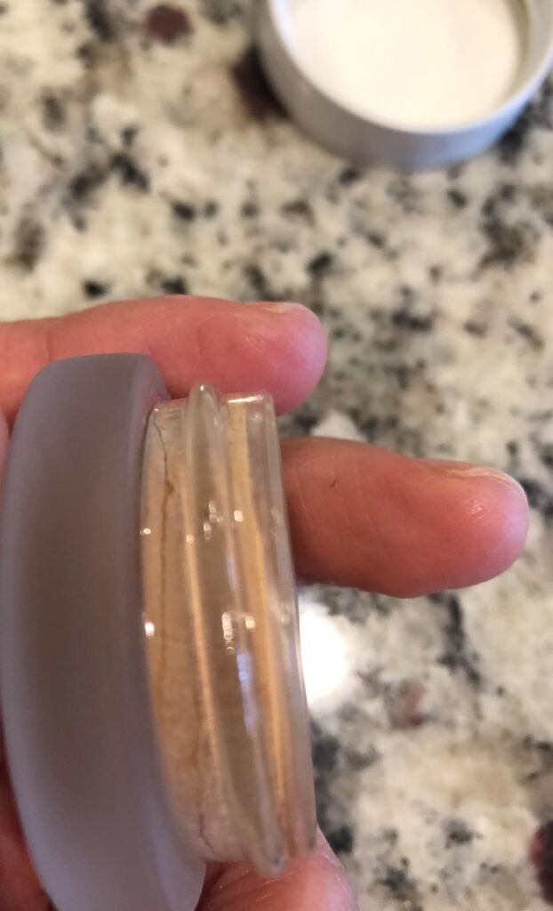 RMS Beauty Un Cover-Up Concealer customer photo 1