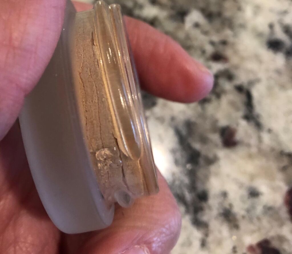RMS Beauty Un Cover-Up Concealer customer photo 2