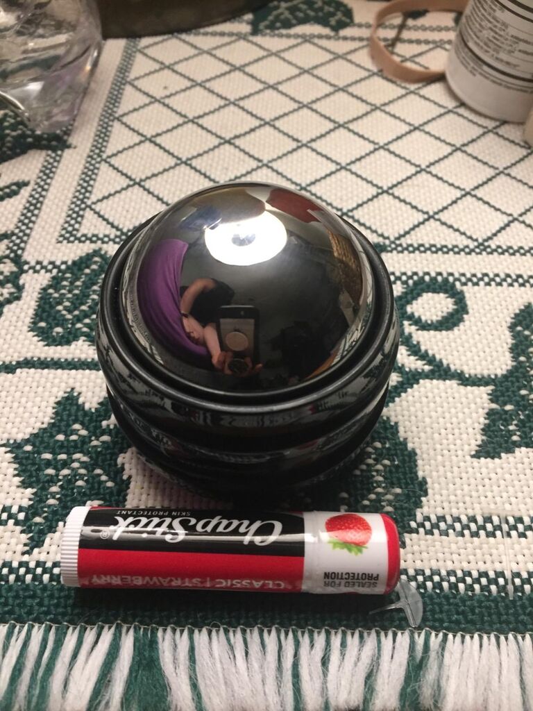 Cold Massage Roller Ball - Gifts for Boyfriend Him Men Women, Stays Cold for 6 Hours, Muscle Recovery Tools, Personal Care Massage Essentials customer photo 2