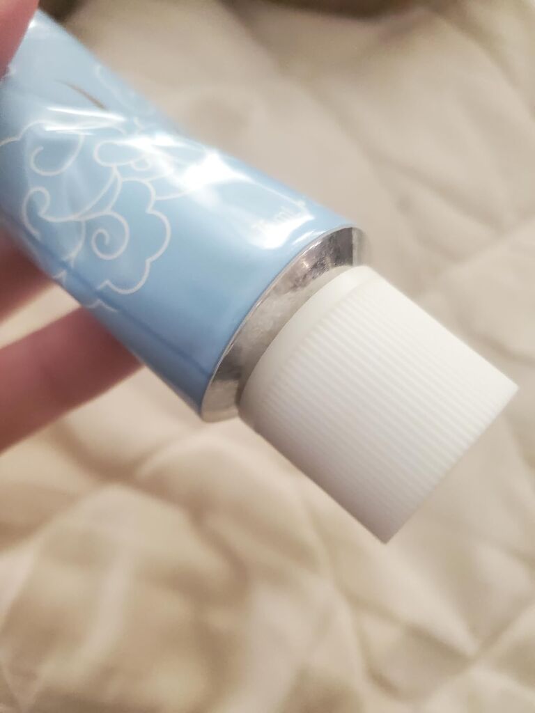 Pacifica Face Wash Acne Defense customer photo 1