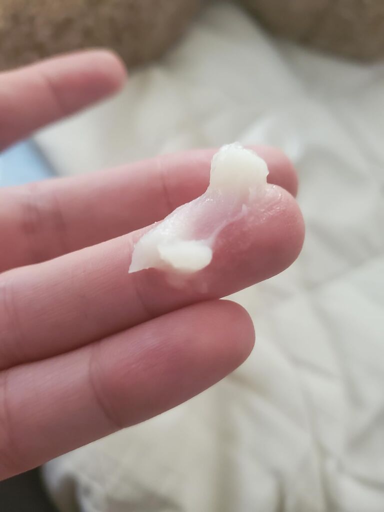 Pacifica Face Wash Acne Defense customer photo 2