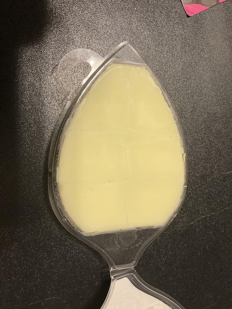 Shortie's Candle Company Honeysuckle Jasmine Natural Soy Wax Melts (3 Oz. Bar) customer photo 2