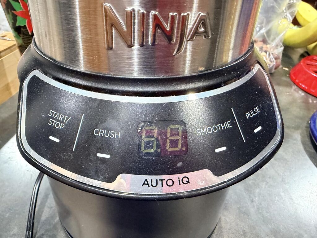 Ninja Nutri Pro Compact Personal Blender (BN401) customer photo 2
