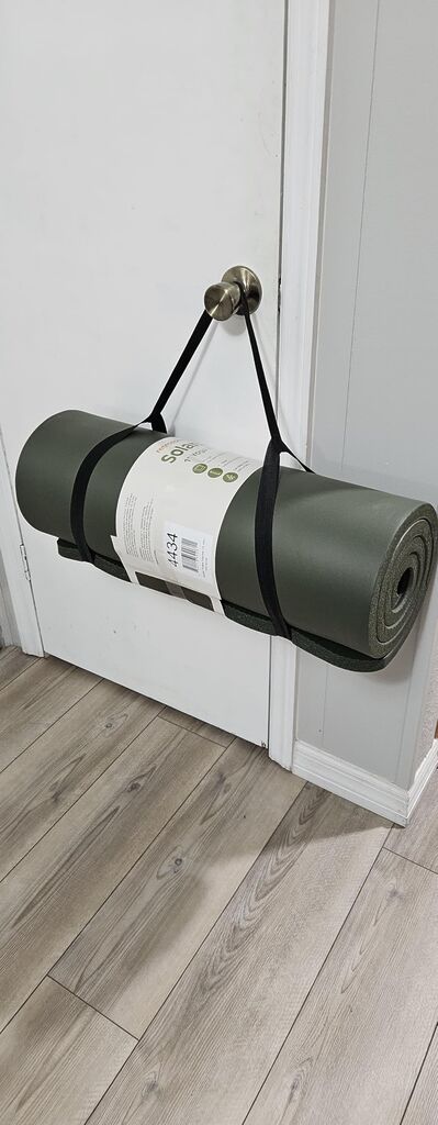 Retrospec Solana Yoga Mat 1