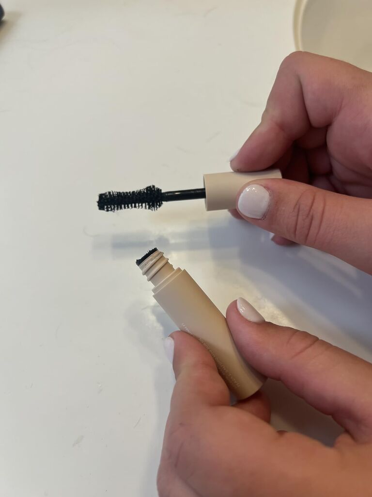 ILIA Fullest Volumizing Mascara customer photo 1