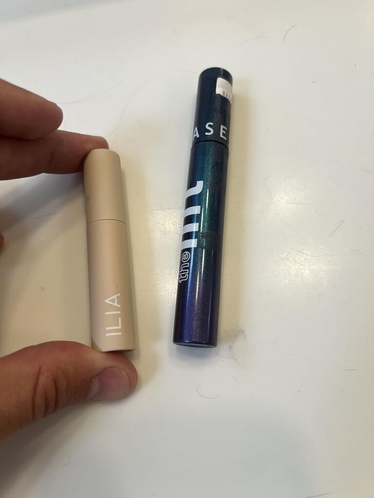 ILIA Fullest Volumizing Mascara customer photo 2