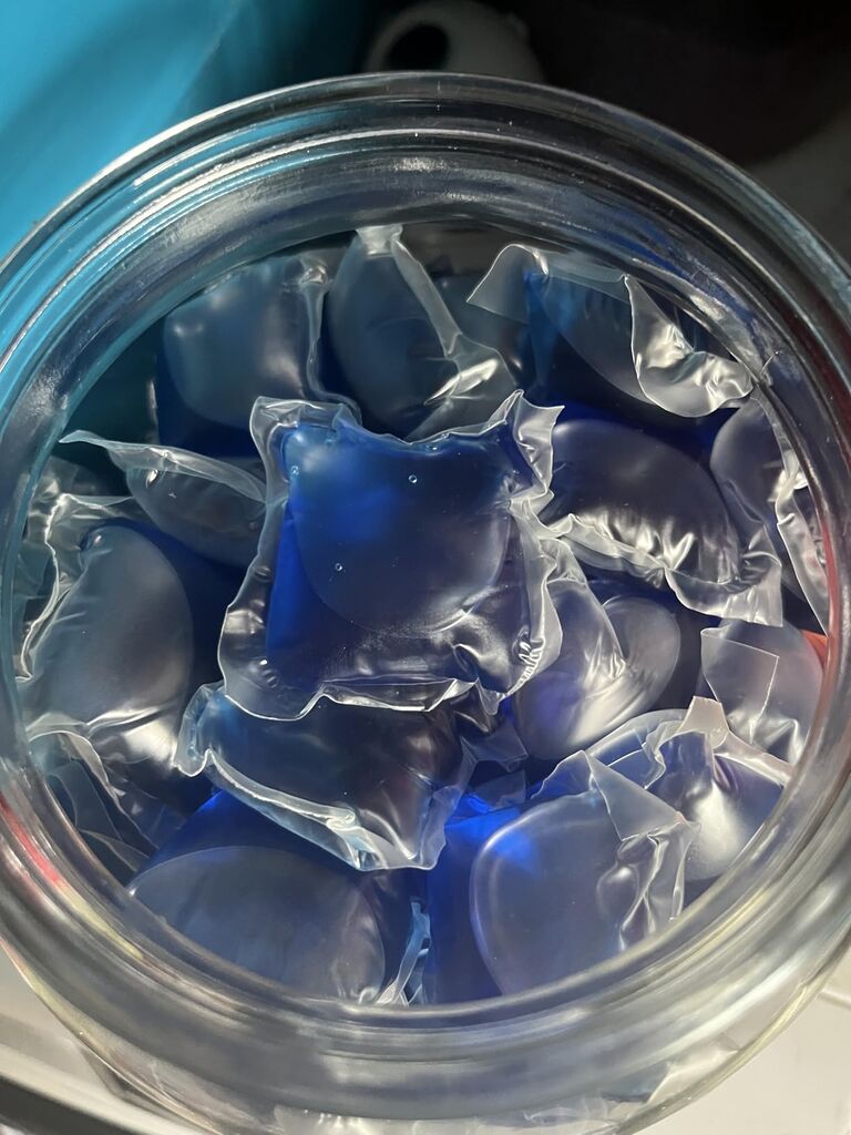 Best Non-Toxic Laundry Soaps