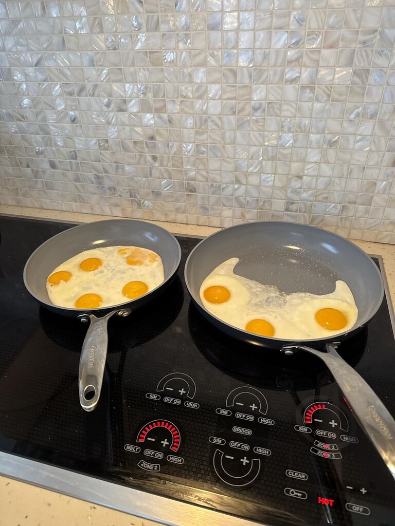 GreenPan Valencia Pro Ceramic Nonstick 8