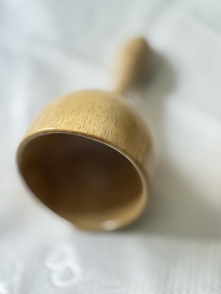 Komogir Wood Therapy Massage Tools 5-in-1 Lymphatic Drainage Massager Maderoterapia Kit customer photo 2