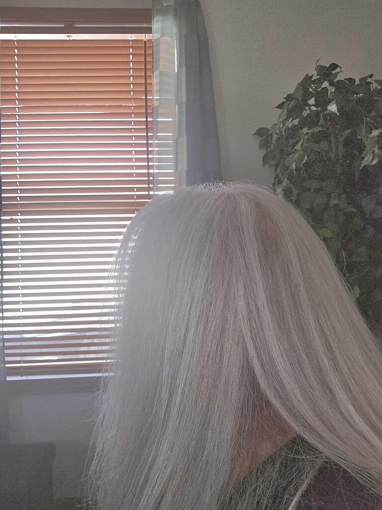 Hair Biology Full & Vibrant Set Including: Volumizing Shampoo (12.8 Fl Oz), Conditioner (12.8 Fl Oz) & Thickening Treatment (6.4 Fl Oz), for Thin or Fine Hair, Biotin Infused, Paraben-Free, Color-Safe customer photo 1
