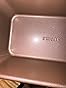 HAPPIELS Nonstick 9x5 inch Bread Loaf Pan for Oven | PFOA & BPA Free Non Toxic Loaf Tin customer photo 2