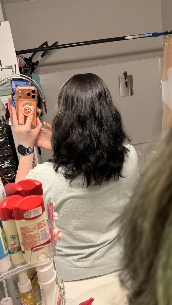 Native Coconut & Vanilla Shampoo and Conditioner Contain Naturally Derived Ingredients | All Hair Types, Color & Treated, Fine to Dry Damaged, Sulfate & Dye Free - 2-Pack customer photo 1