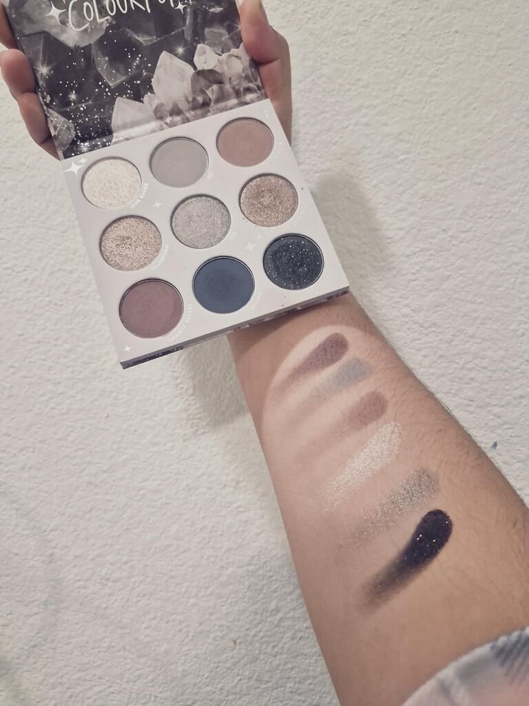ColourPop Sage the Day Eyeshadow Palette customer photo 1