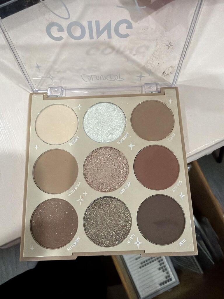 ColourPop Sage the Day Eyeshadow Palette customer photo 2