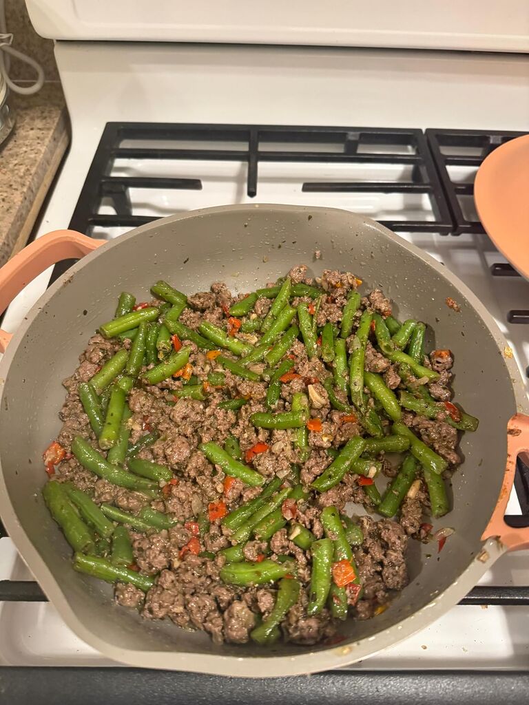 Our Place Always Pan 2.0 (10.5 inch Nonstick Cookware) customer photo 1
