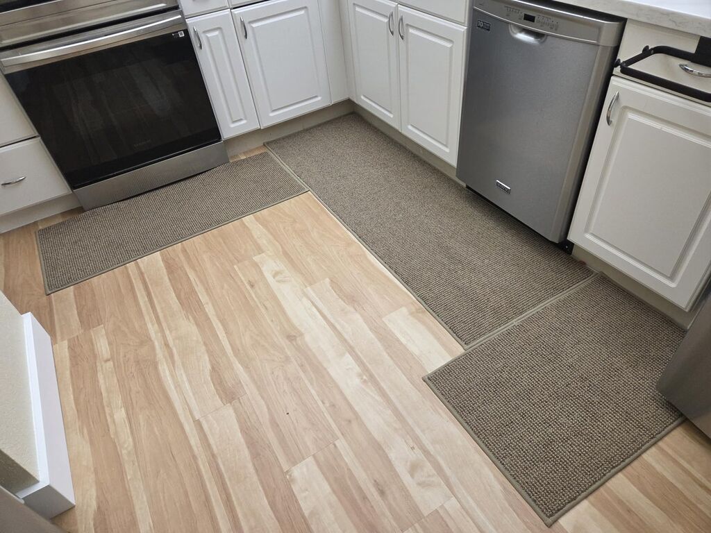BEQHAUSE Kitchen Rugs 20
