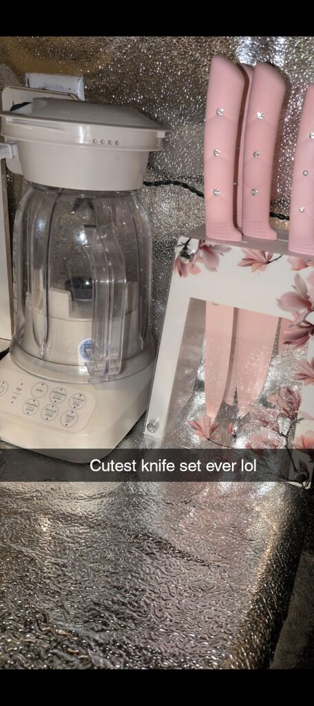 Bella 10 Speed Countertop Blender, Juicer & Smoothie Maker customer photo 1