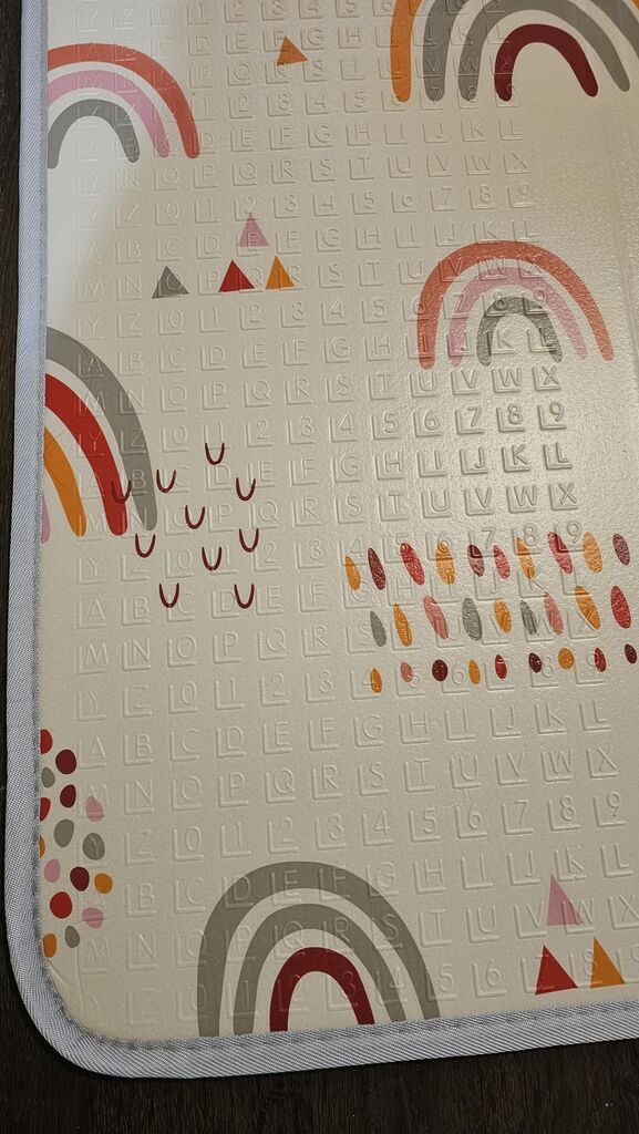 Baby Play Mat,79