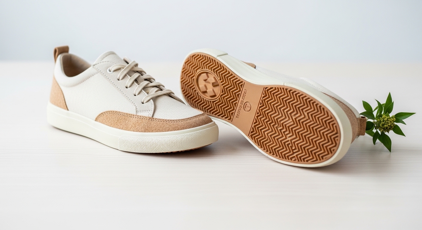 10 Best Ethical & Sustainable Sneakers Brands (August 2026)