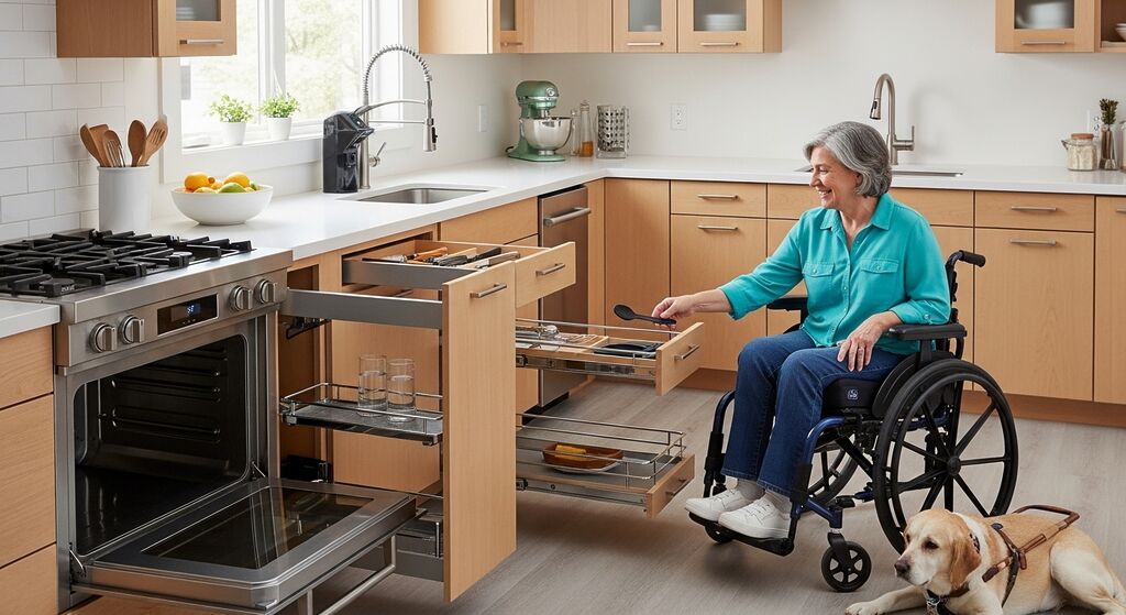 10 Best Kitchen Appliances for Disabled (August 2026)