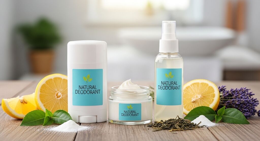 Best Natural Deodorant Brands For Women (August 2026)