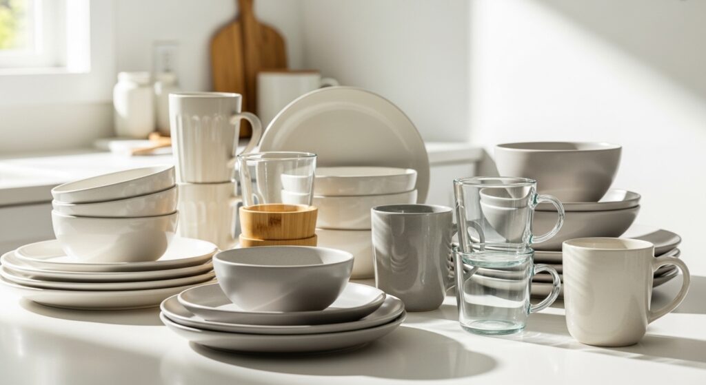 Best Non-Toxic Dinnerware Brands