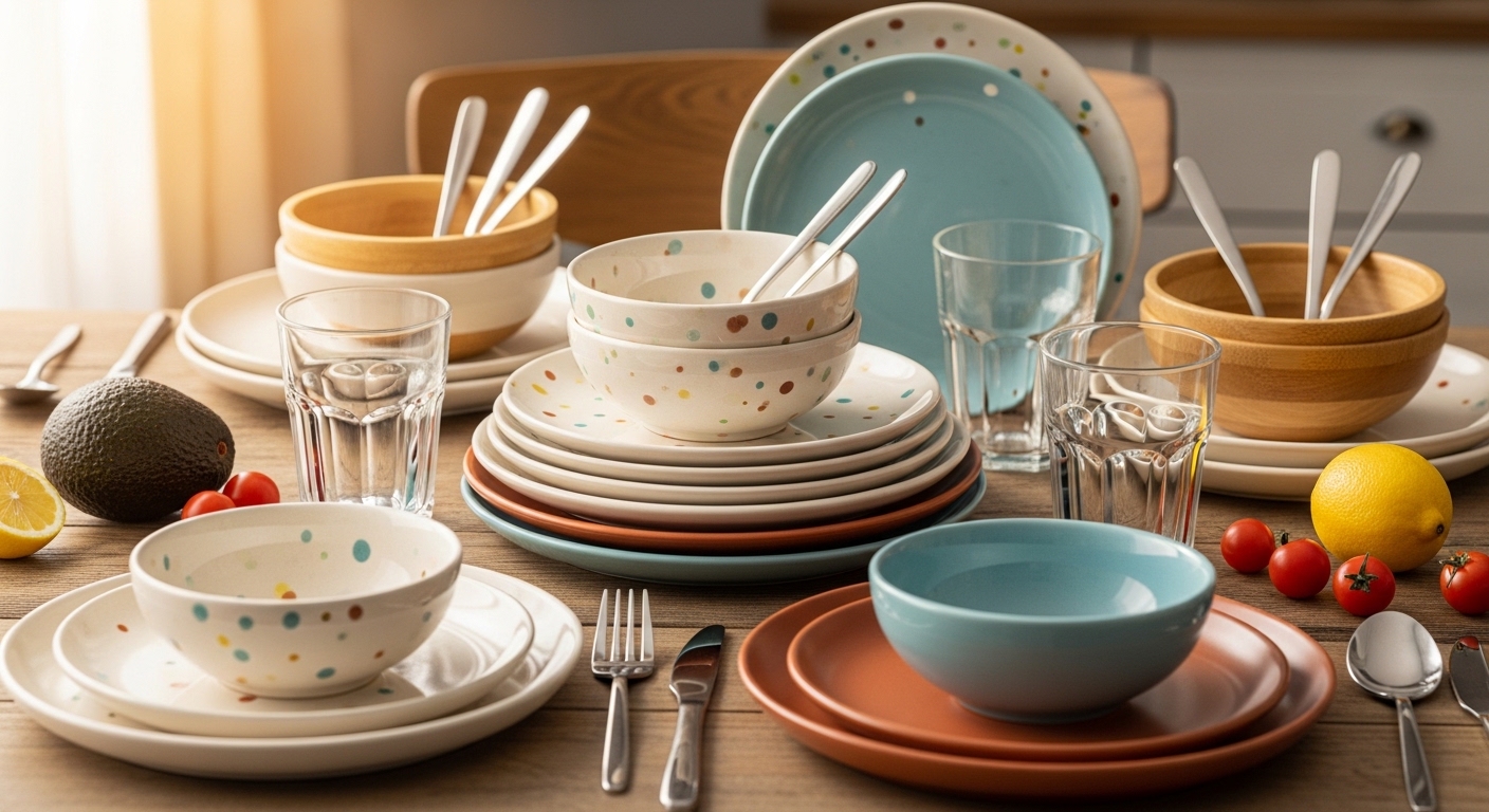 Best Non-Toxic Dinnerware Brands (August 2026)