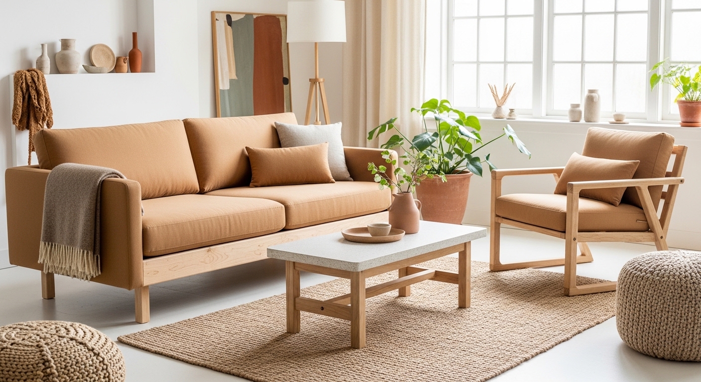 Best Non-Toxic Furniture Brands (August 2026)