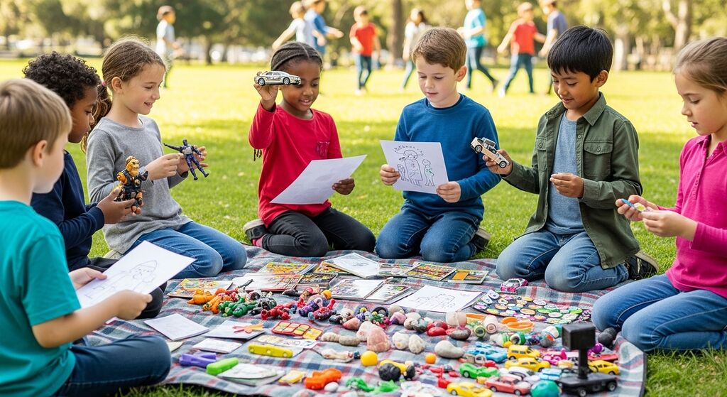 Best Non-Toxic Swaps For Kids